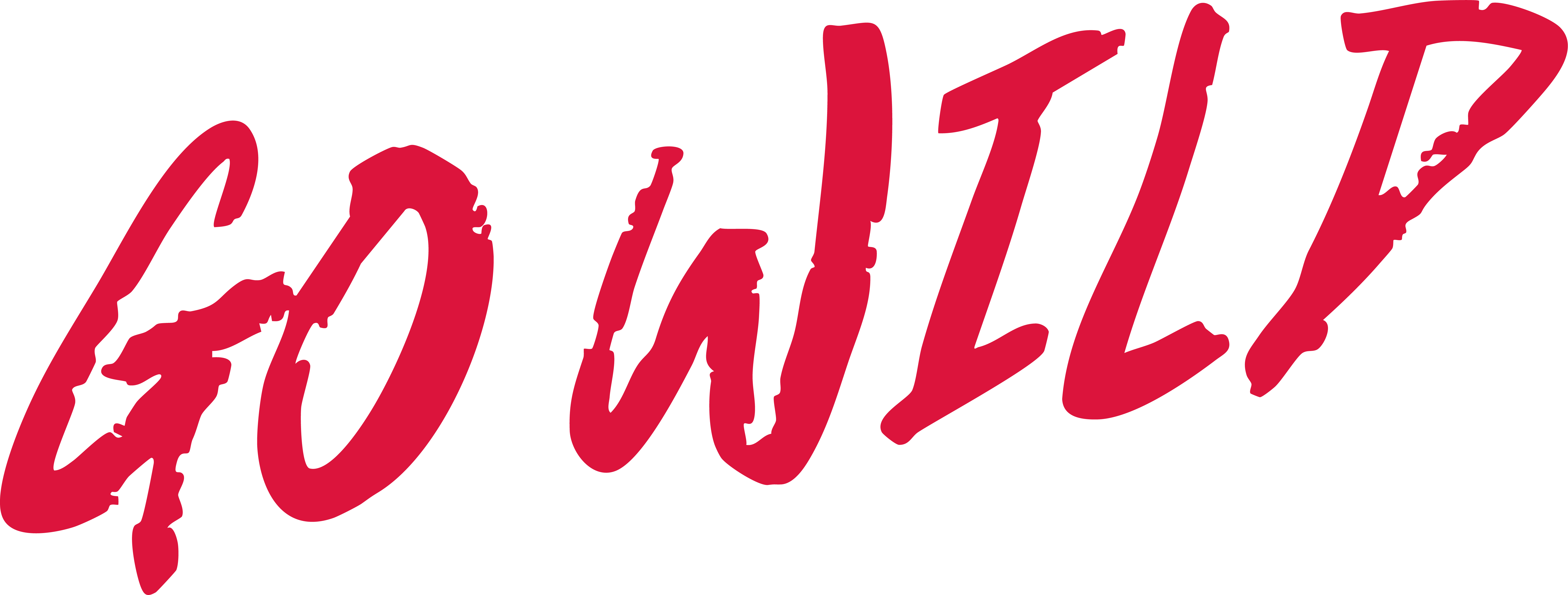 Go Wild